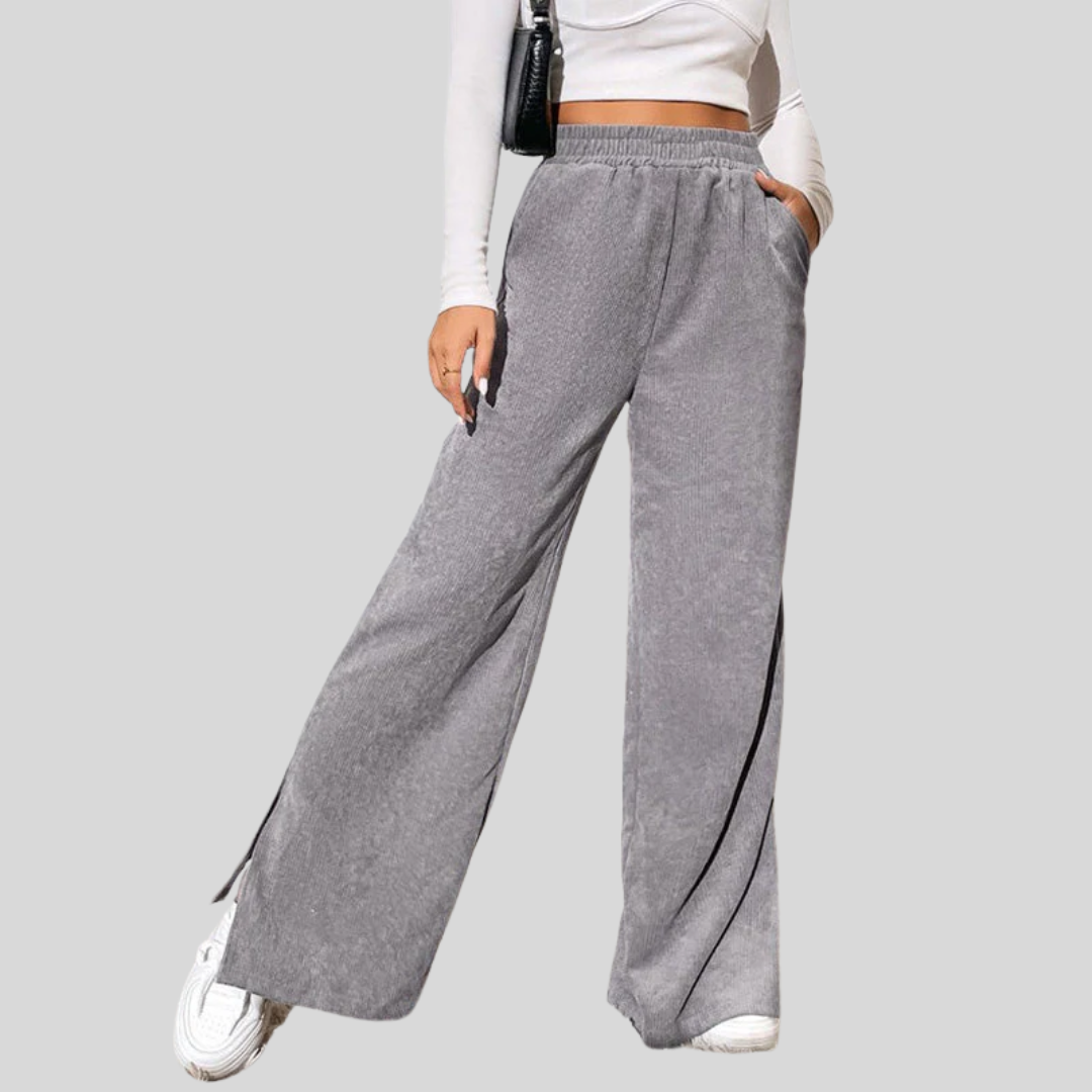 Alva | Trousers — Elina Dublin