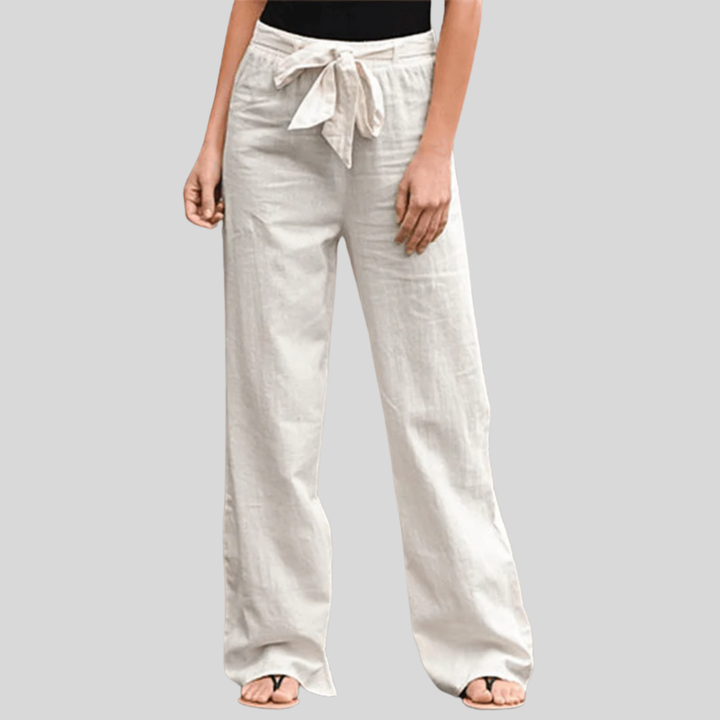Eimear | Trousers — Elina Dublin