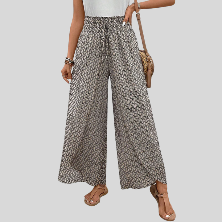 Sinead | Trousers — Elina Dublin