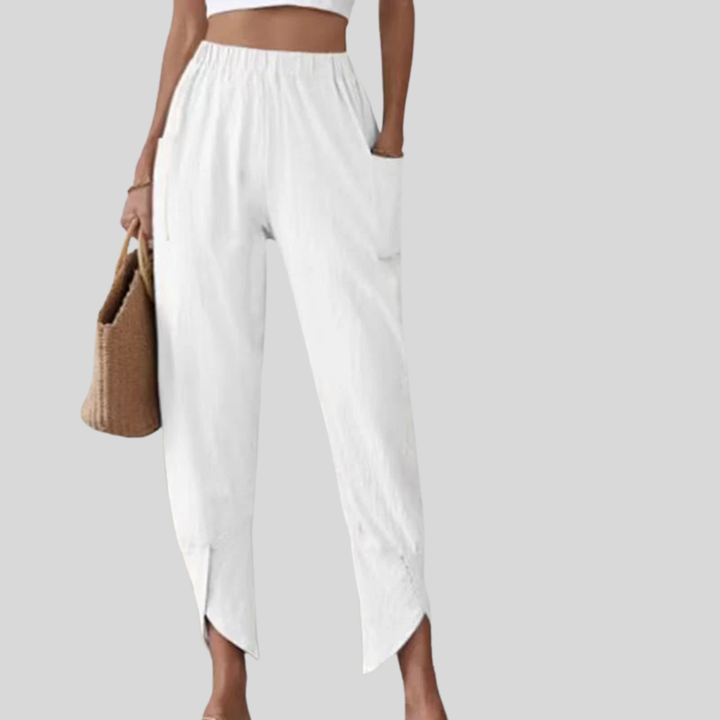 Rowan | Trousers — Elina Dublin