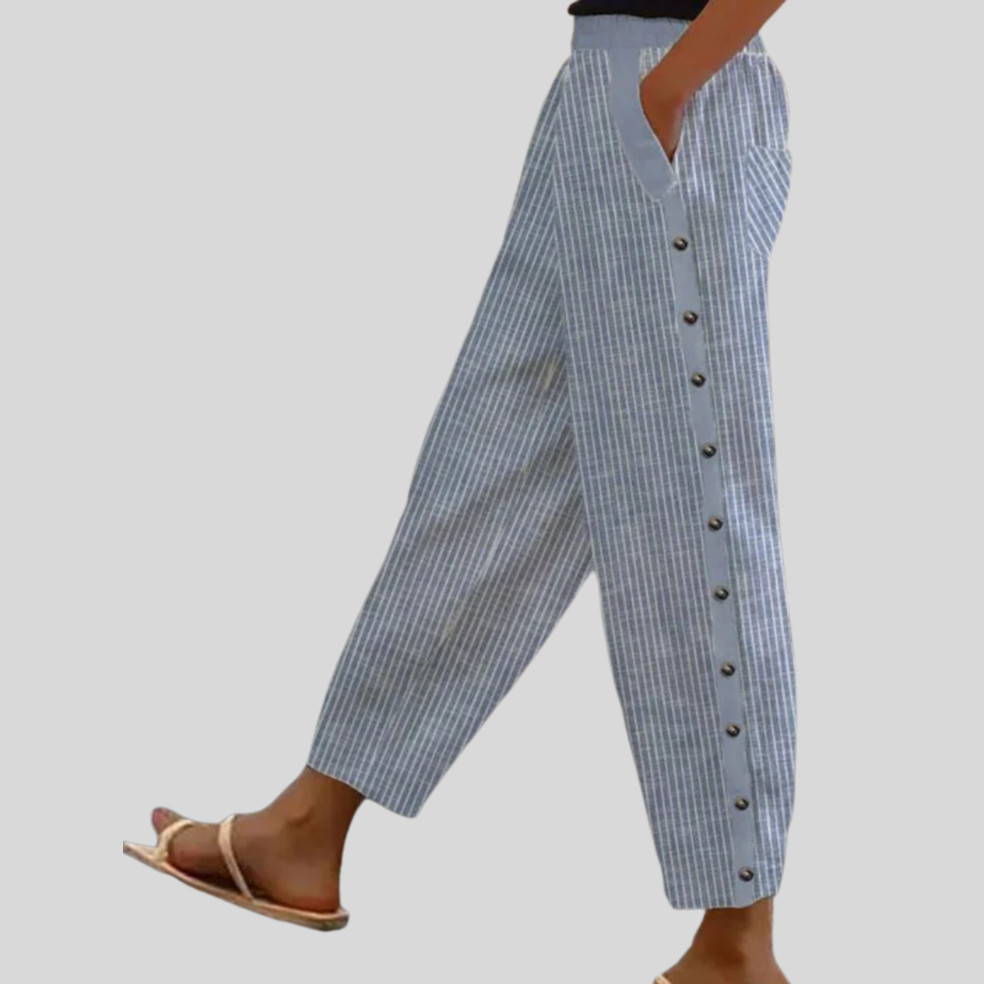 Emily | Trousers — Elina Dublin