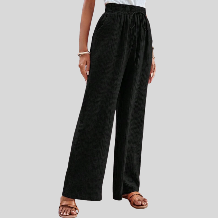 Alannah | Trousers — Elina Dublin