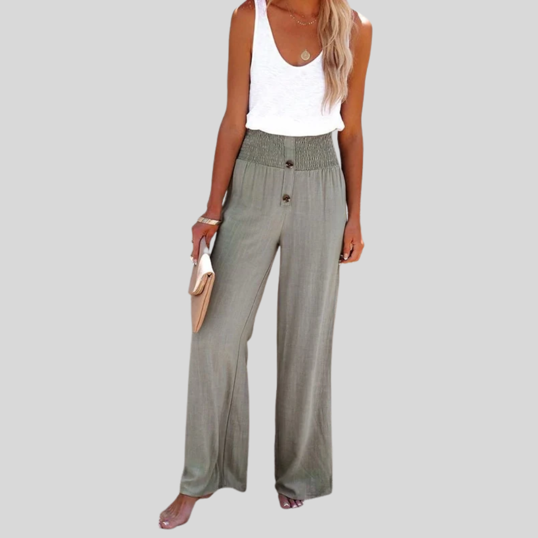 Keira | Trousers — Elina Dublin