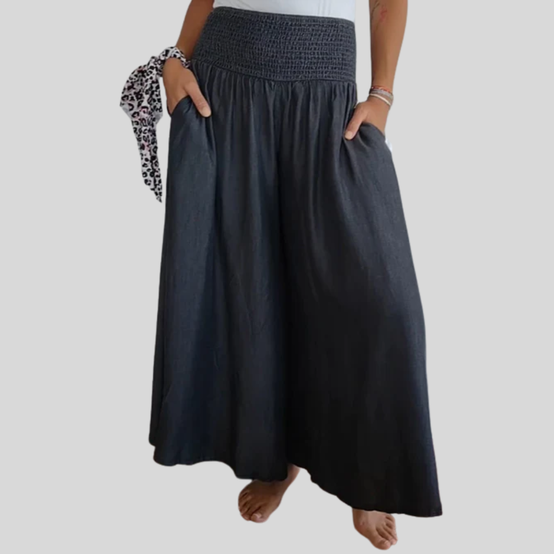 Roisin | Trousers — Elina Dublin