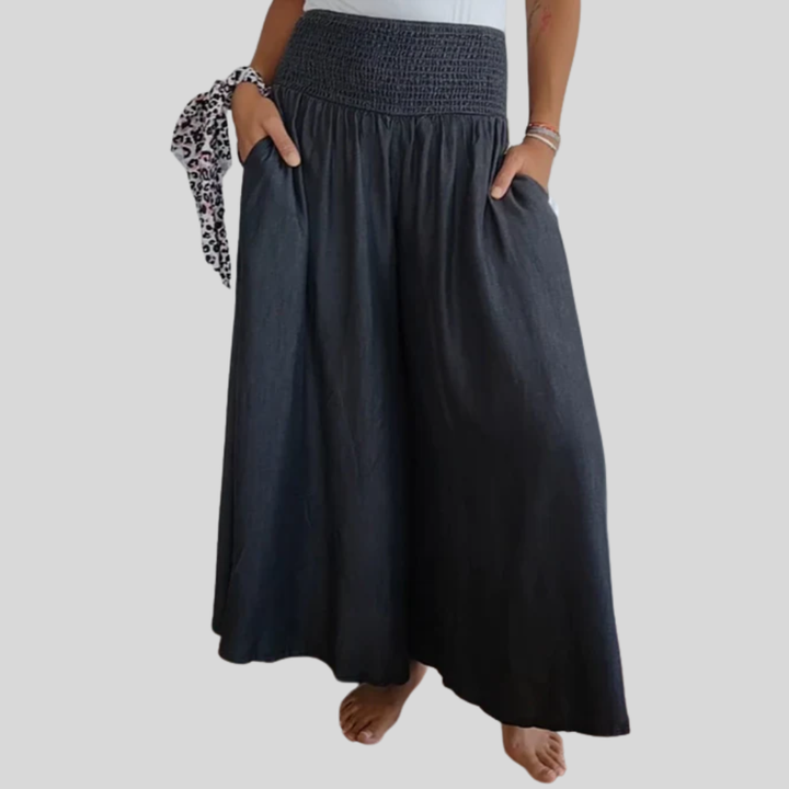 Roisin | Trousers — Elina Dublin