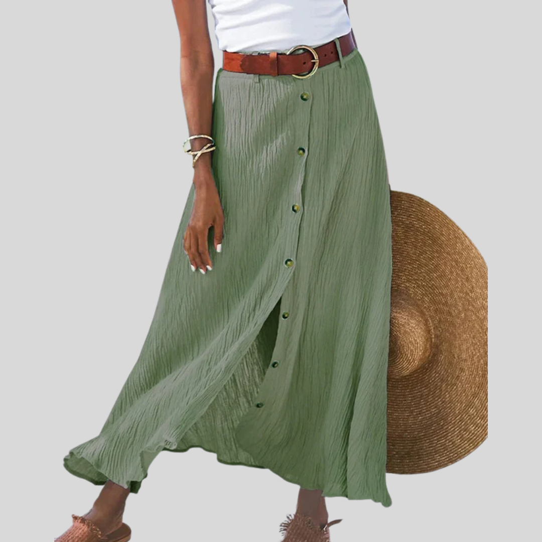 Emer | Skirt — Elina Dublin