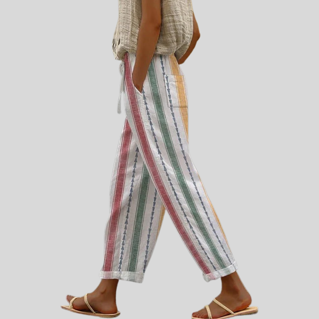 Ivy | Trousers — Elina Dublin