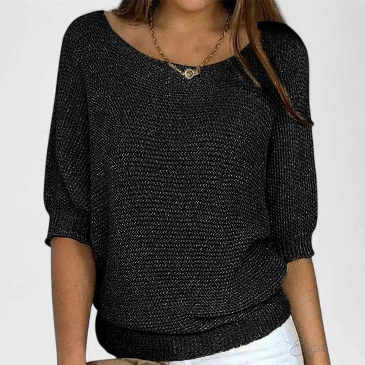 Amber | Jumper — Elina Dublin