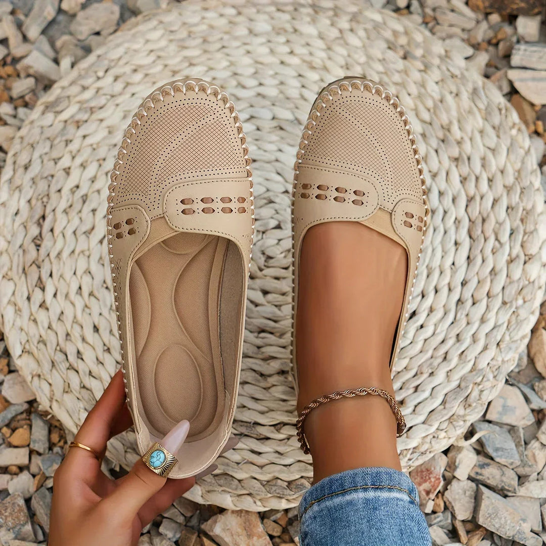 Isla | Shoes — Elina Dublin