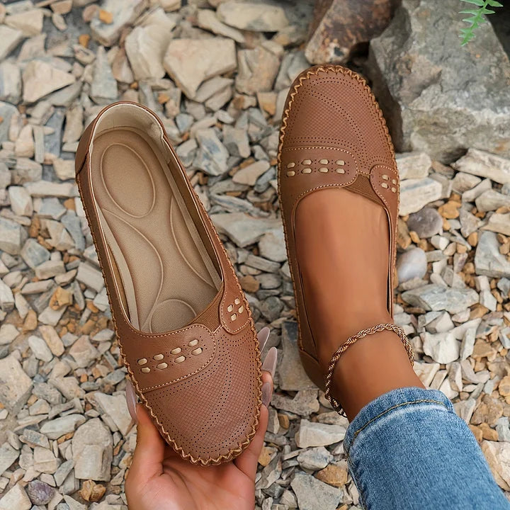 Isla | Shoes — Elina Dublin