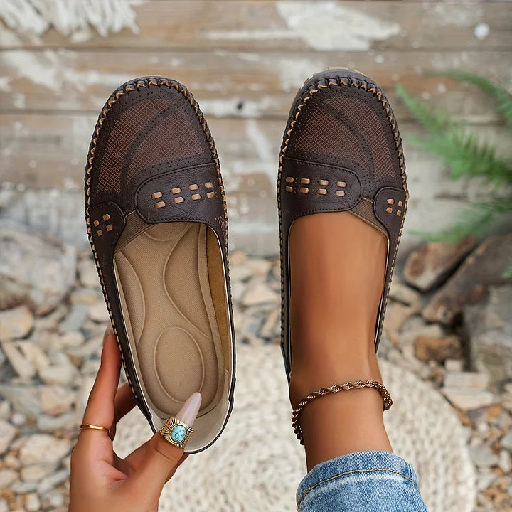 Isla | Shoes — Elina Dublin