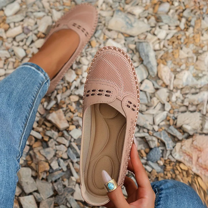 Isla | Shoes — Elina Dublin