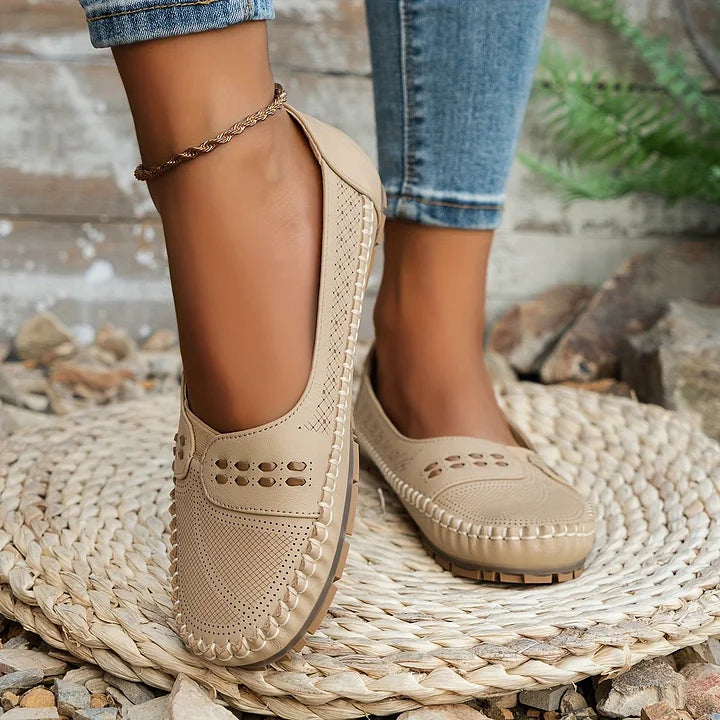 Isla | Shoes — Elina Dublin