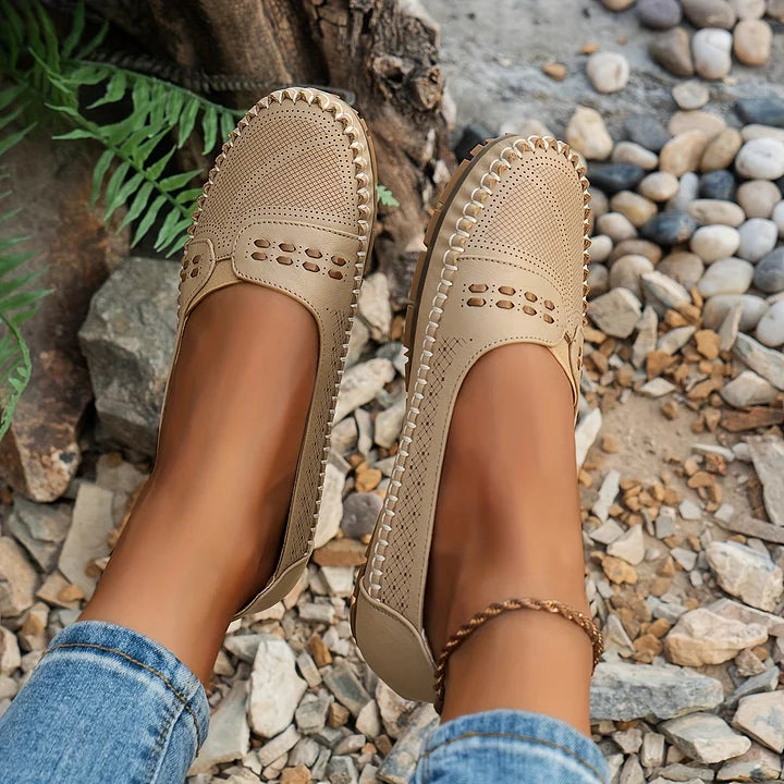 Isla | Shoes — Elina Dublin