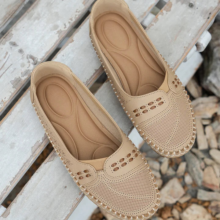 Isla | Shoes — Elina Dublin