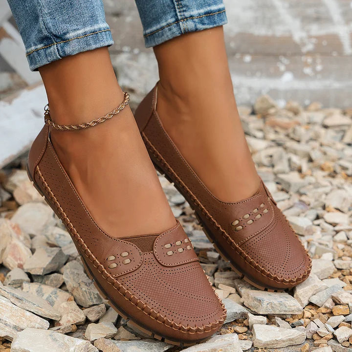 Isla | Shoes — Elina Dublin