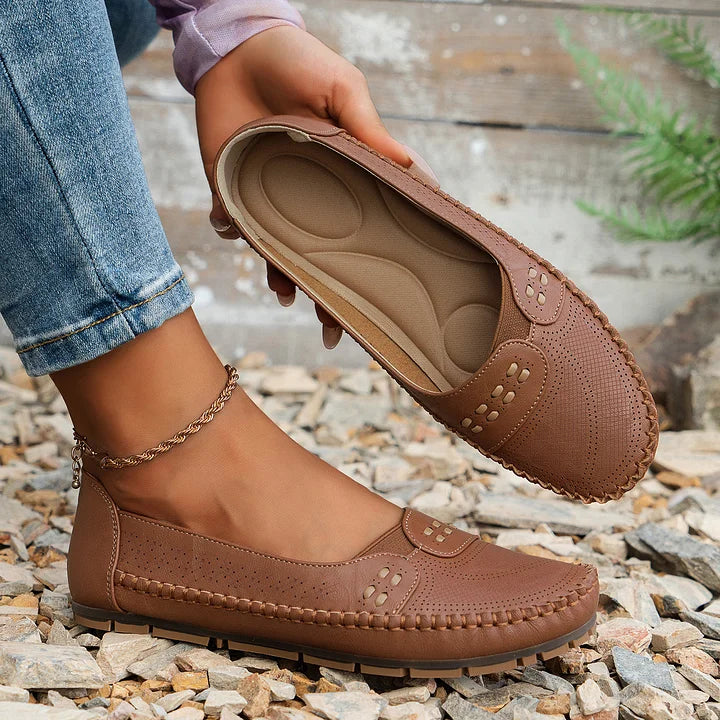 Isla | Shoes — Elina Dublin