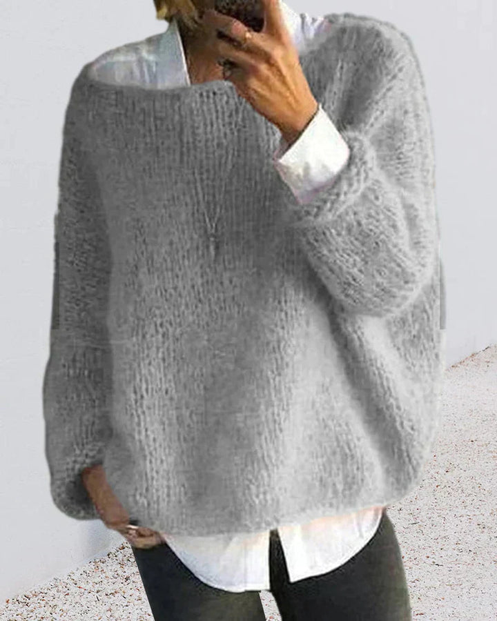 Lucille | Jumper — Elina Dublin