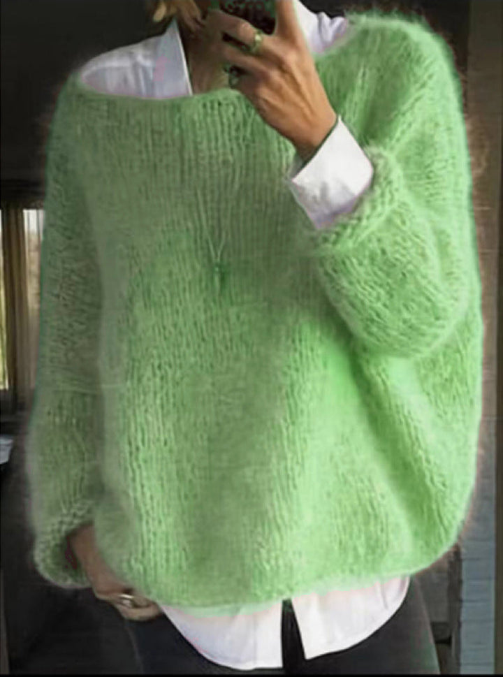 Lucille | Jumper — Elina Dublin