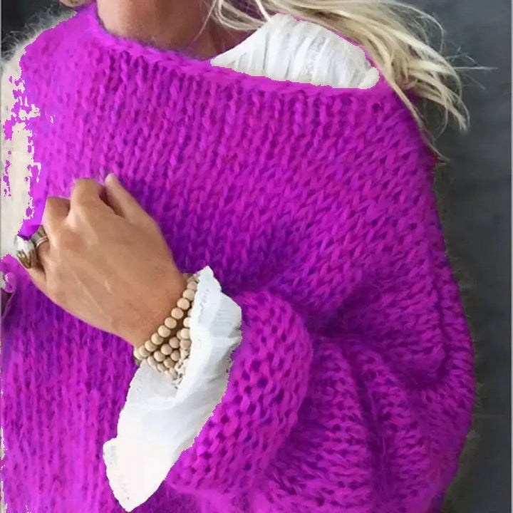 Lucille | Jumper — Elina Dublin