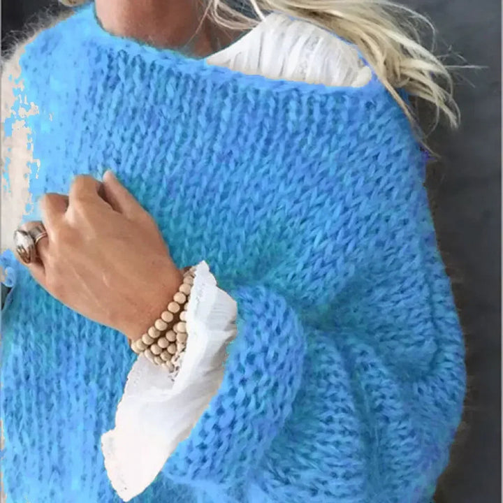 Lucille | Jumper — Elina Dublin