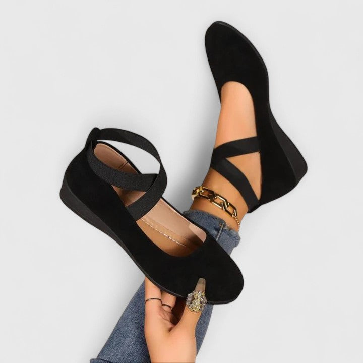 Amelia | Shoes — Elina Dublin