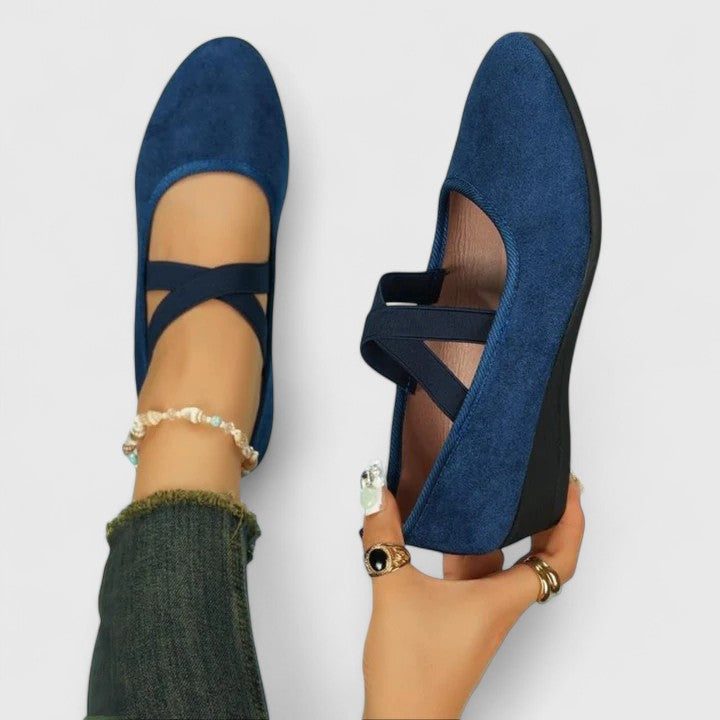 Amelia | Shoes — Elina Dublin