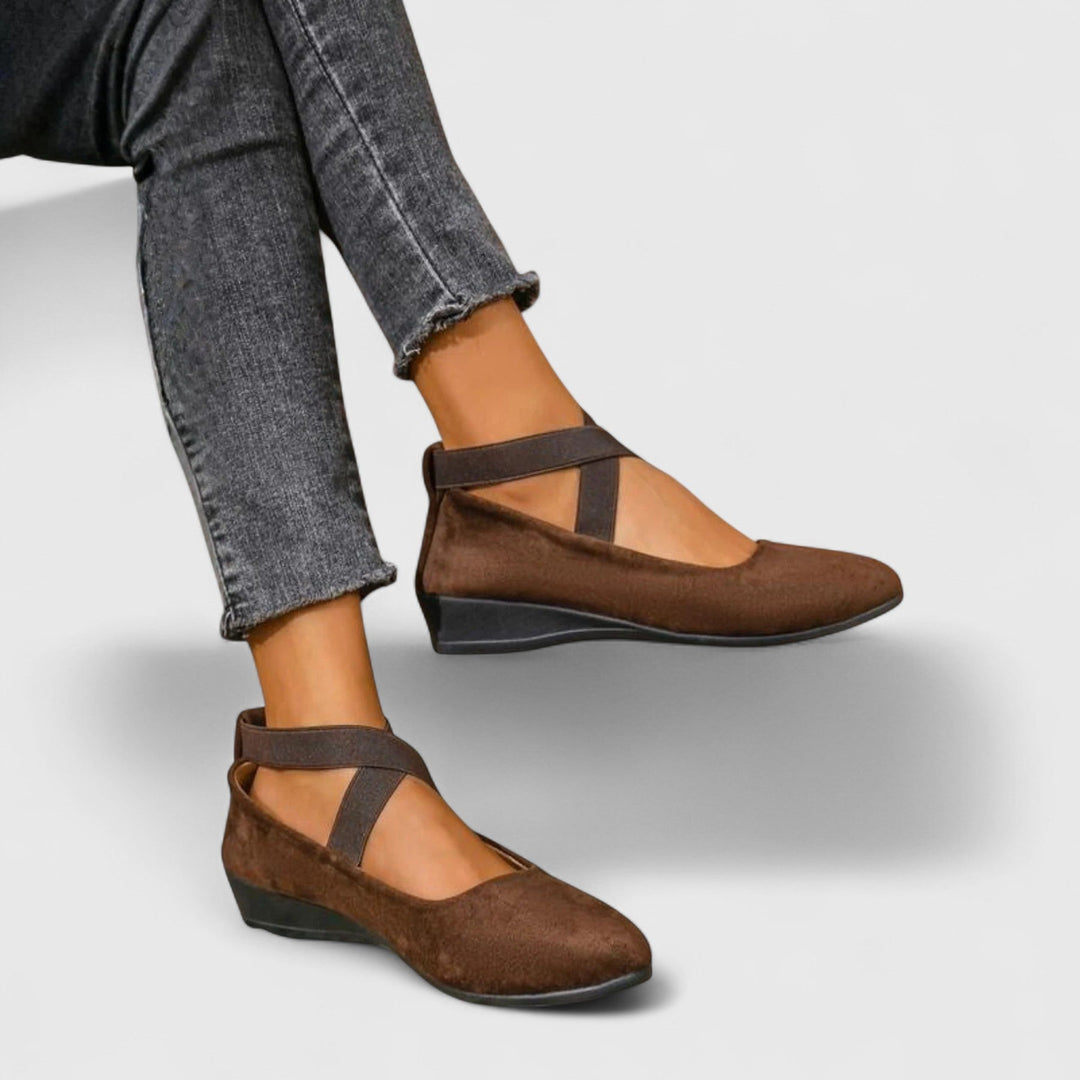 Amelia | Shoes — Elina Dublin