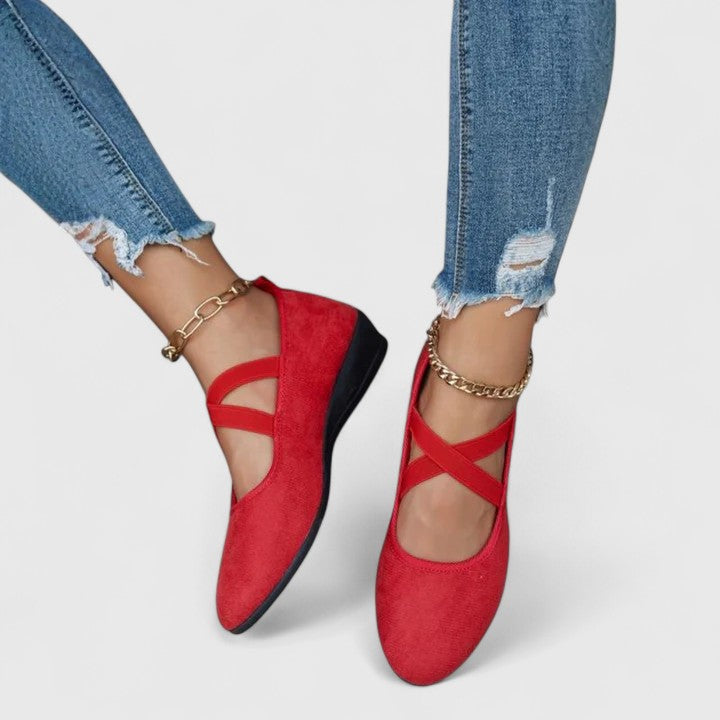 Amelia | Shoes — Elina Dublin