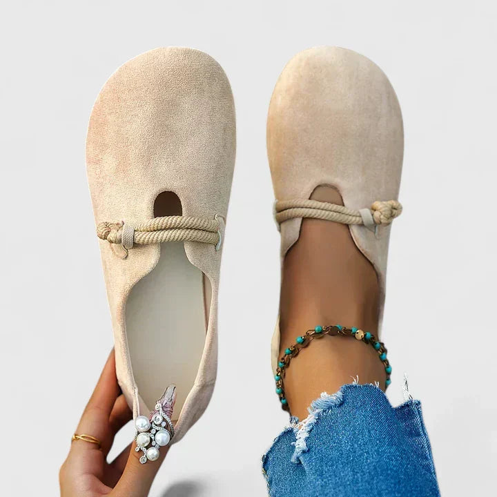 Emer | Loafers — Elina Dublin