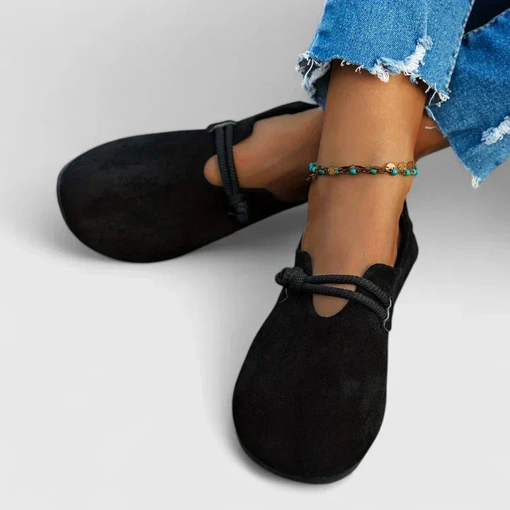 Emer | Loafers — Elina Dublin