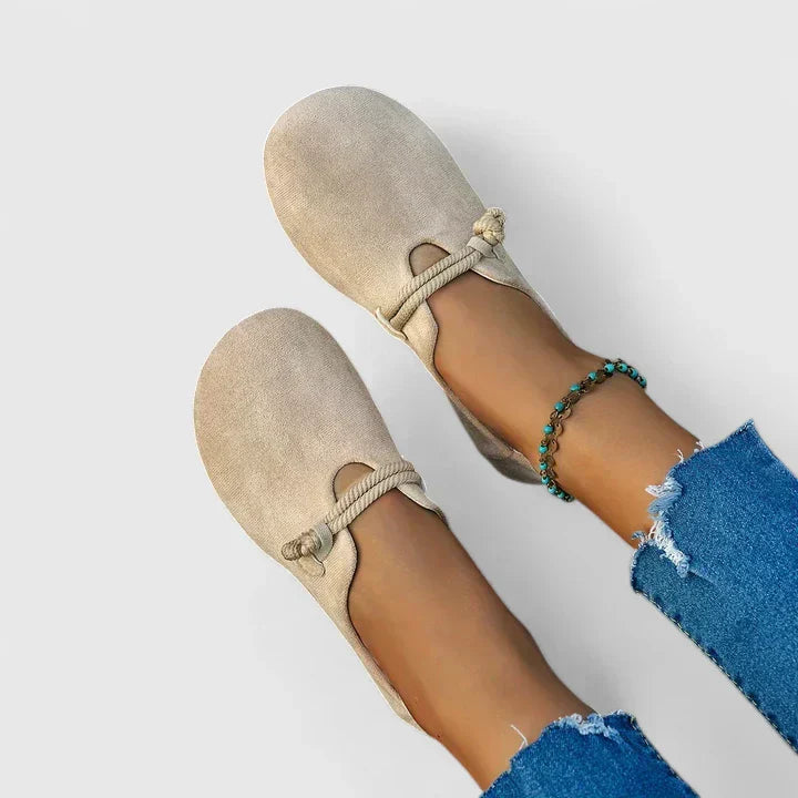 Emer | Loafers — Elina Dublin