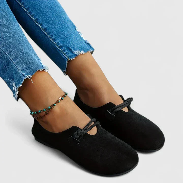Emer | Loafers — Elina Dublin