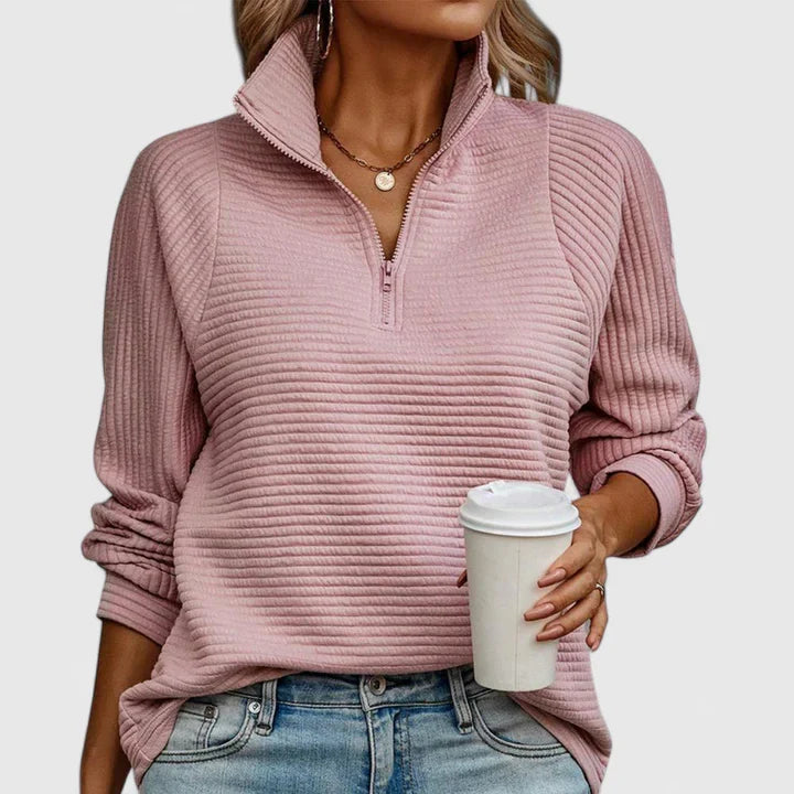 Florence | Jumper — Elina Dublin