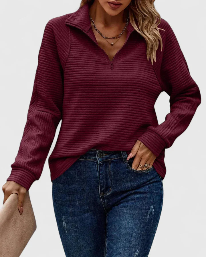 Florence | Jumper — Elina Dublin