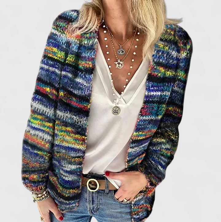 Kay | Cardigan — Elina Dublin