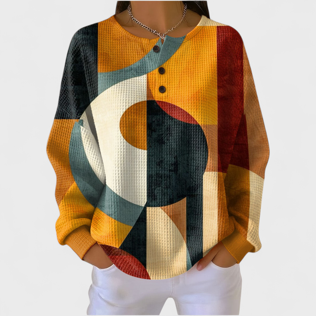 Fiona | Jumper — Elina Dublin