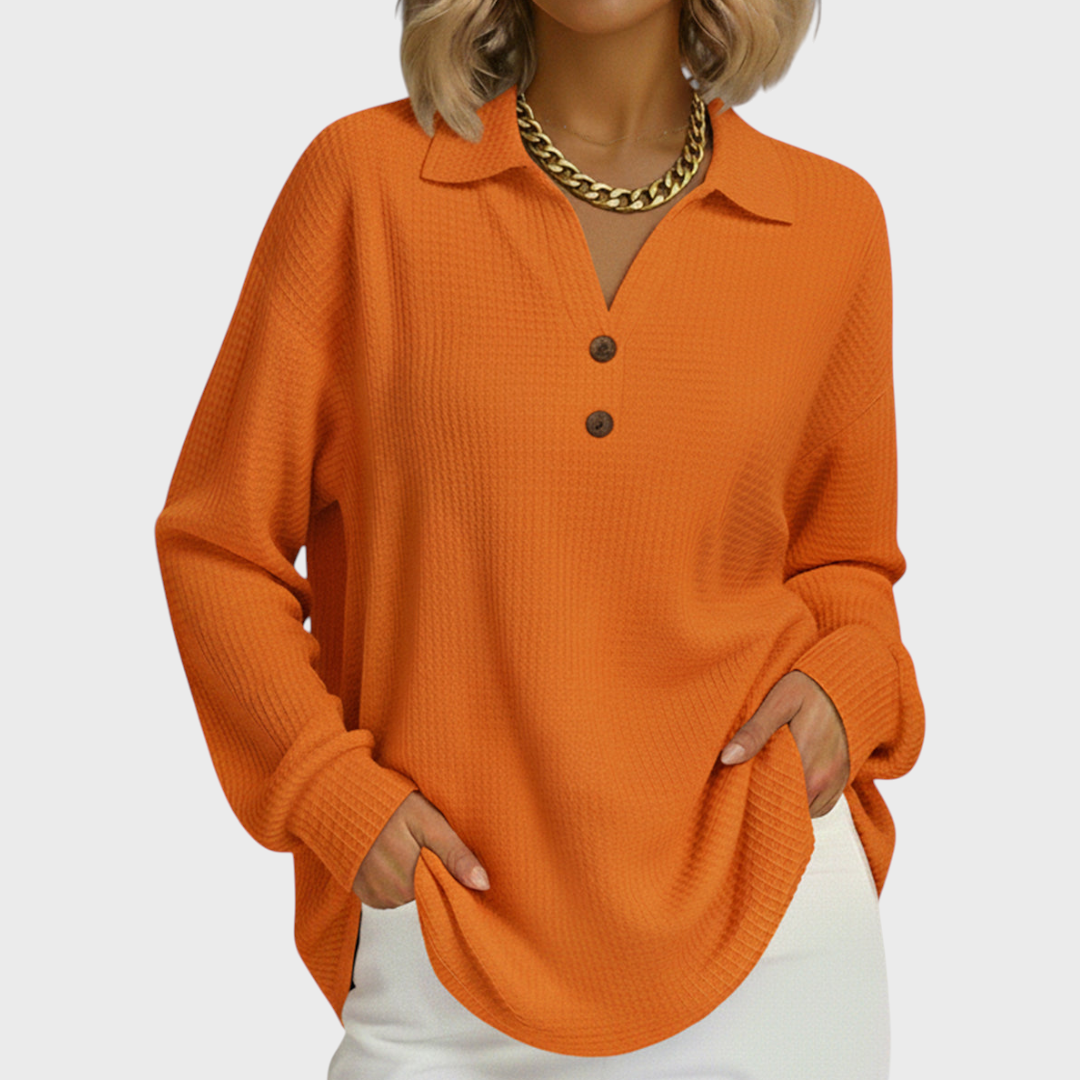 Una | Jumper — Elina Dublin
