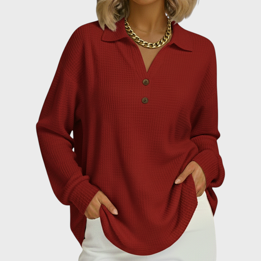 Una | Jumper — Elina Dublin