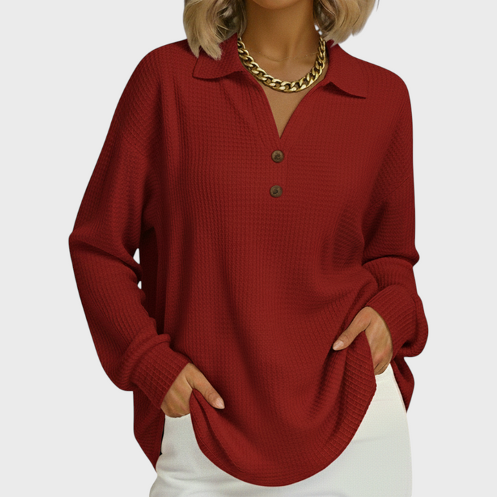 Una | Jumper — Elina Dublin