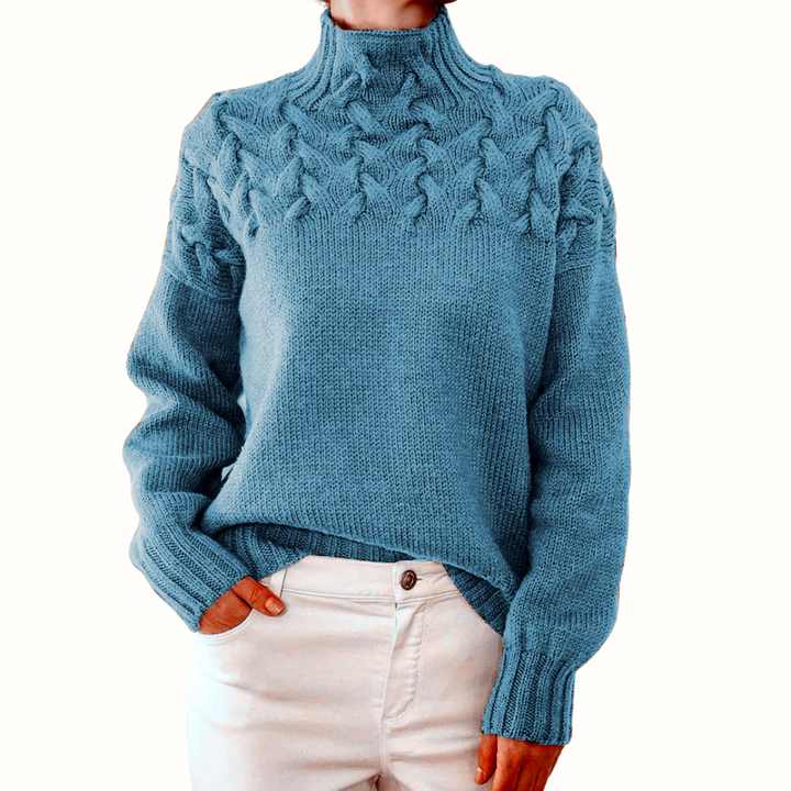 Élise™ – Elegant Warmth for Every Day | Elina Dublin