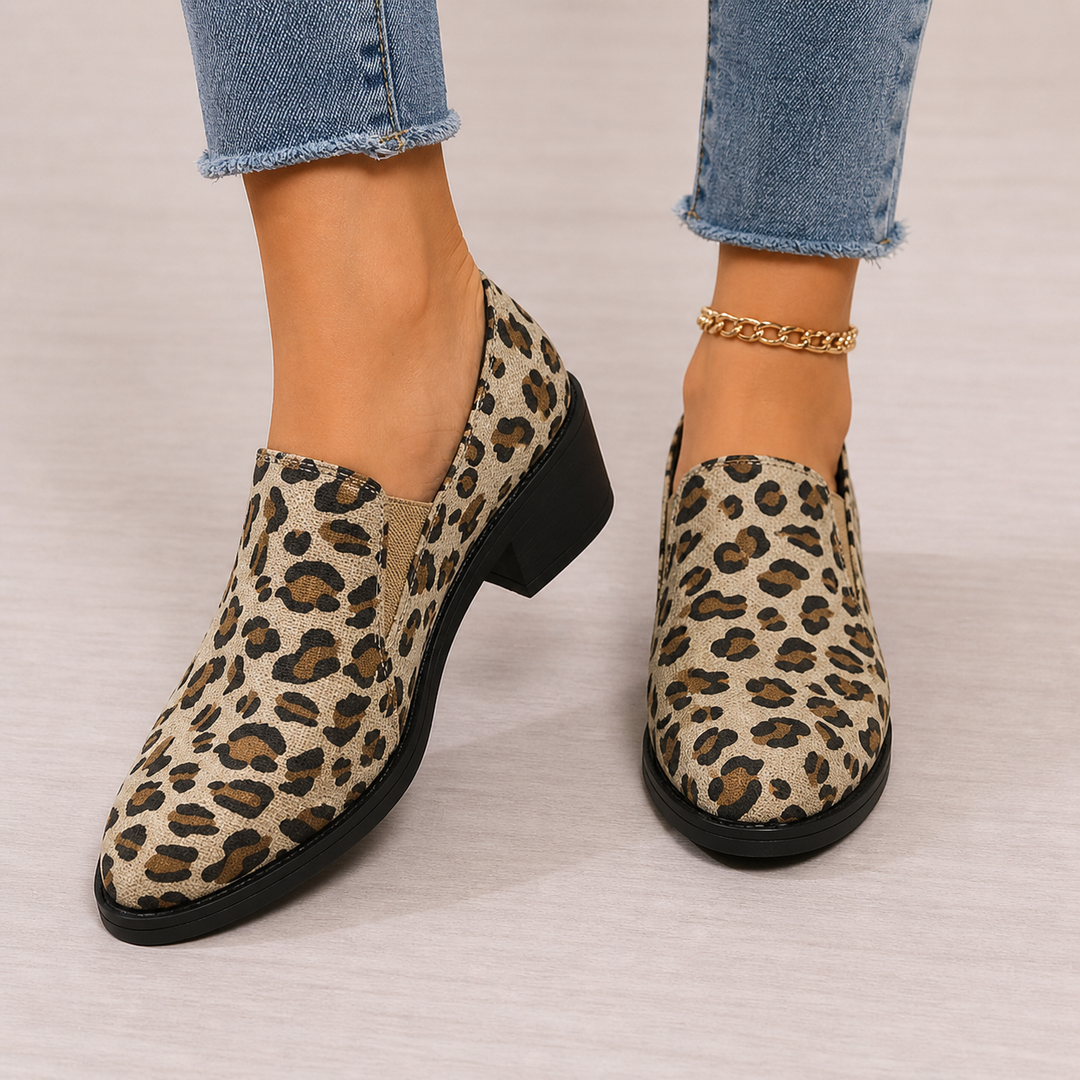 Victoria | Loafers — Elina Dublin