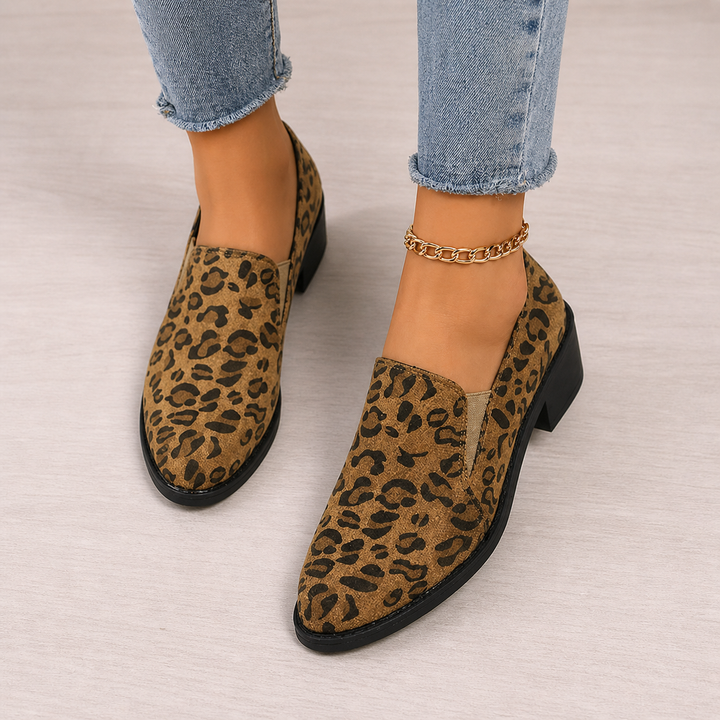 Victoria | Loafers — Elina Dublin