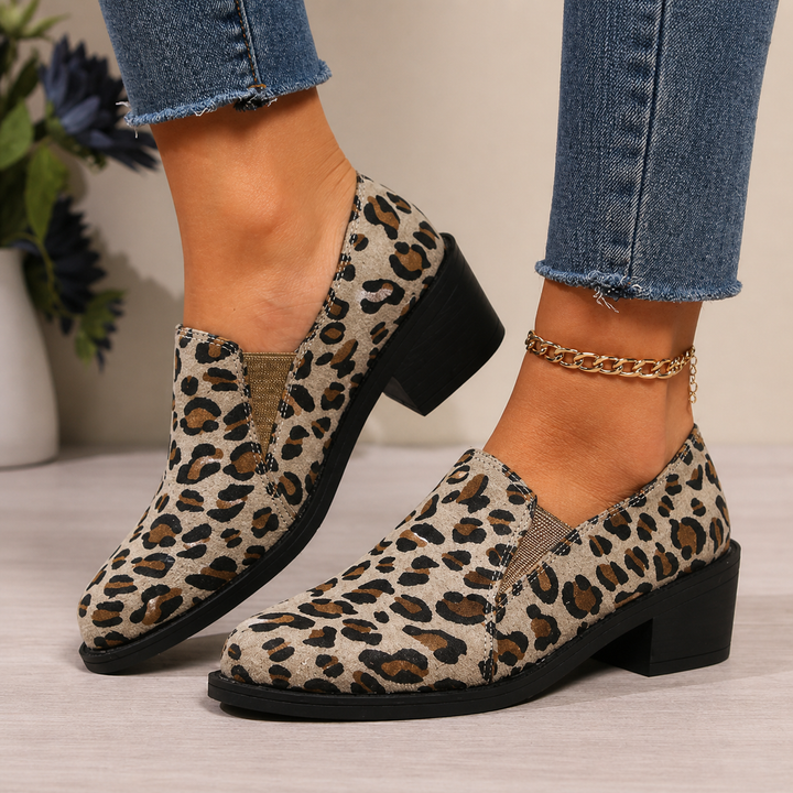 Victoria | Loafers — Elina Dublin