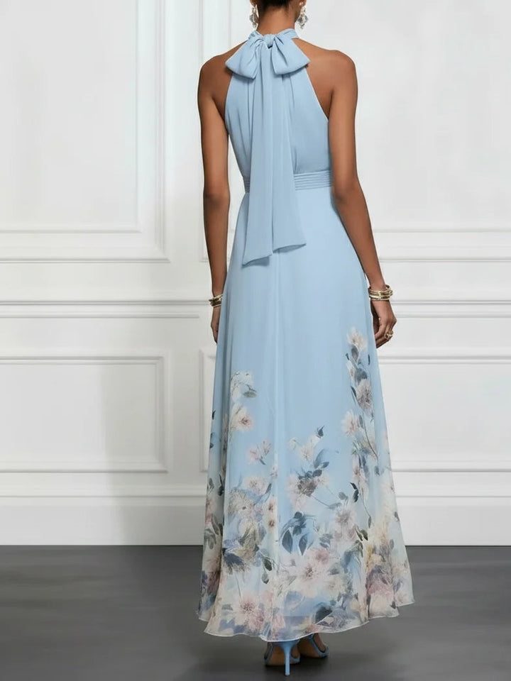 Holly | Summer Dress — Elina Dublin