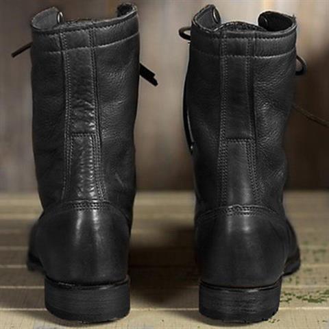 Georgina | Boots — Elina Dublin