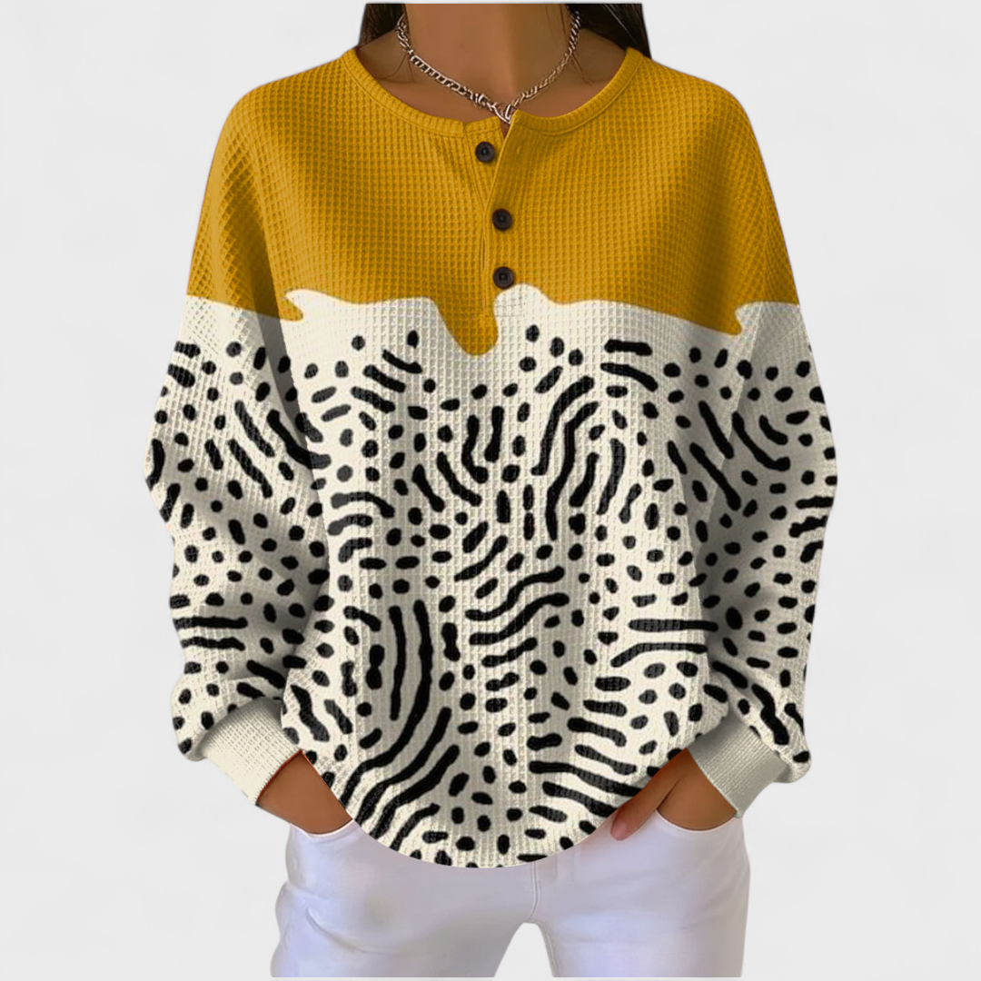 Alannah | Jumper — Elina Dublin