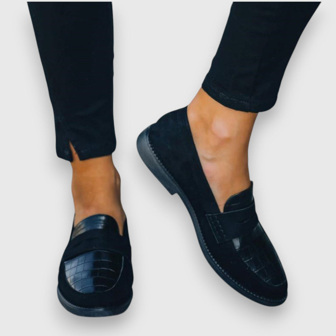Aisling | Loafers — Elina Dublin