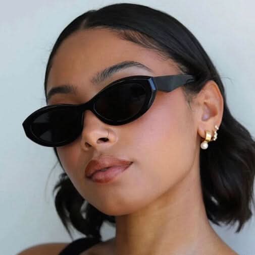 Saoirse | Sunglasses — Elina Dublin
