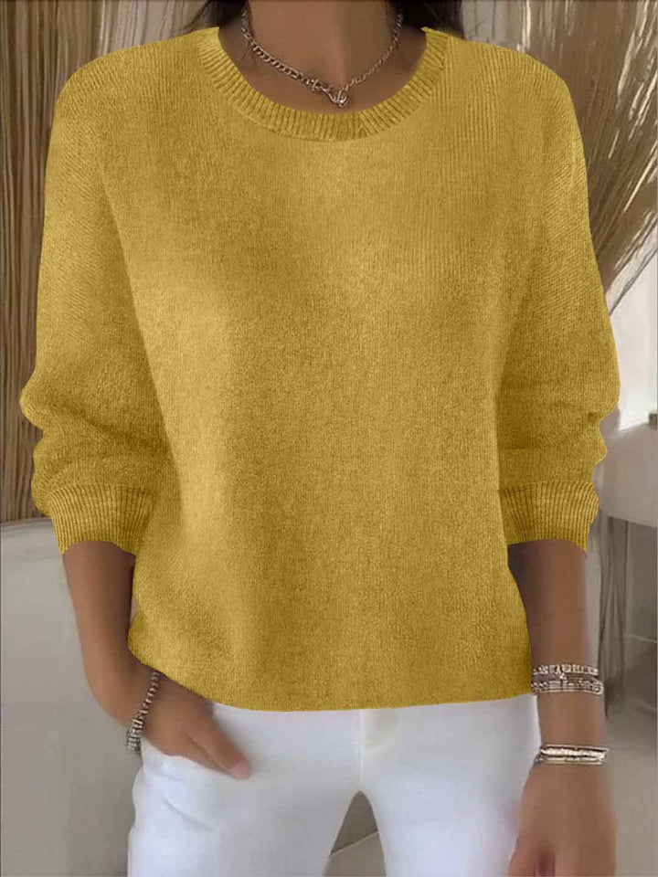 Jasmine | Jumper — Elina Dublin